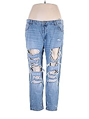 &Denim By H&M Jeans