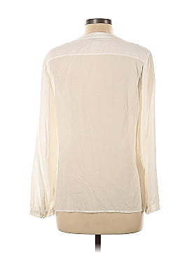 Banana Republic Long Sleeve Blouse (view 2)