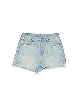 American Eagle Outfitters Denim Shorts (view 1)