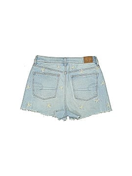 American Eagle Outfitters Denim Shorts (view 2)