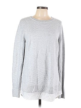 Hilary Radley Long Sleeve Top (view 1)