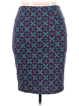 Lularoe Casual Skirt (view 2)