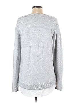 Hilary Radley Long Sleeve Top (view 2)