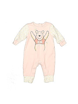 Disney Baby Long Sleeve Outfit (view 1)
