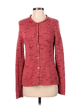 Eileen Fisher Cardigan (view 1)