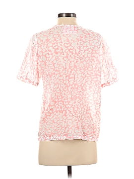 Johnny Was Short Sleeve Blouse (view 2)