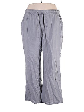 Old Navy Linen Pants (view 1)