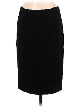 White House Black Market Formal Skirt (view 1)