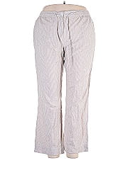 Talbots Outlet Linen Pants