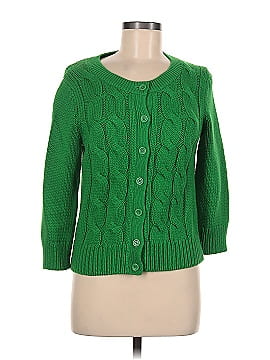 Talbots Cardigan (view 1)