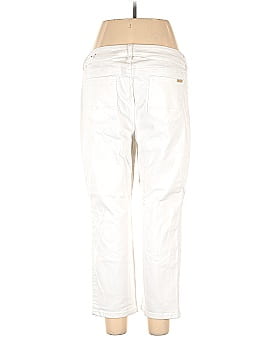 So Slimming by Chico's Linen Pants (view 2)