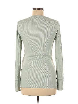 Kindred Bravely Long Sleeve Henley (view 2)