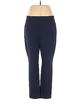 Fabulously Slimming by Chico's Active Pants (view 1)