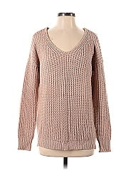 Charlotte Russe Pullover Sweater