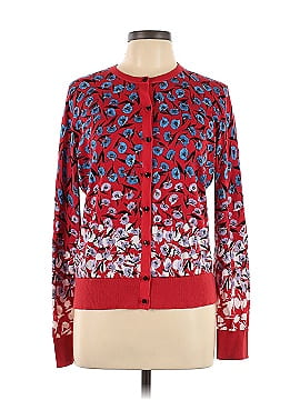 Ann Taylor Cardigan (view 1)