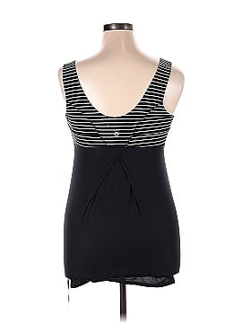 Lululemon Athletica Sleeveless T-Shirt (view 2)