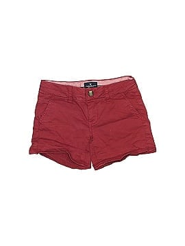 American Eagle Outfitters Dressy Shorts (view 1)