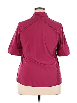 ExOfficio Short Sleeve Blouse (view 2)