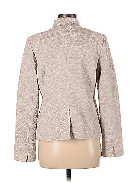 Eileen Fisher Jacket (view 2)