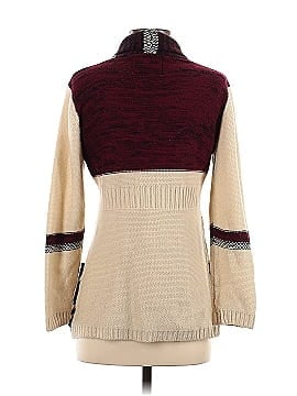 Fantastic Fawn Cardigan (view 2)