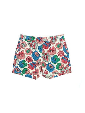 Banana Republic Factory Store Dressy Shorts (view 1)