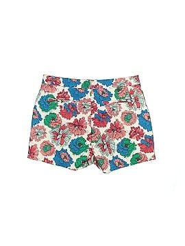 Banana Republic Factory Store Dressy Shorts (view 2)