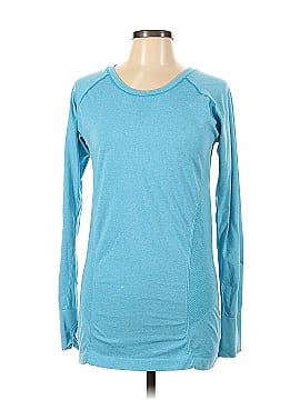 Zella Long Sleeve T-Shirt (view 1)