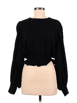 Zara Pullover Sweater (view 1)