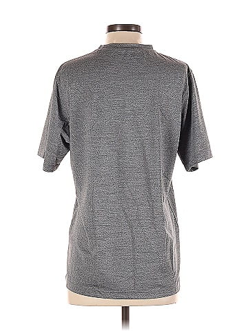 Leg3nd Short Sleeve T-Shirt (view 2)