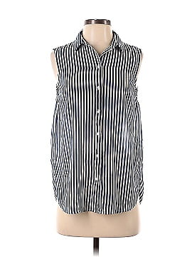 H&M Sleeveless Blouse (view 1)