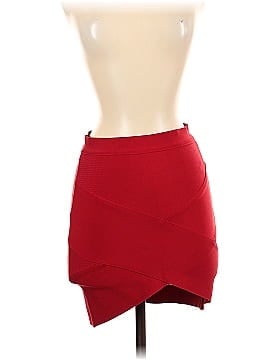 Hot Miami Styles Casual Skirt (view 1)