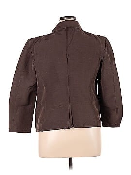 Philosophy di Alberta Ferretti Jacket (view 2)