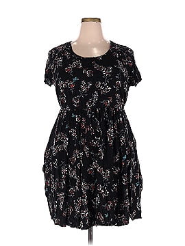 Torrid Casual Dress (view 1)