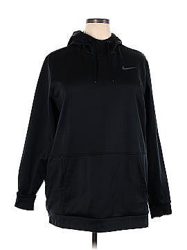 Nike Pullover Hoodie (view 1)