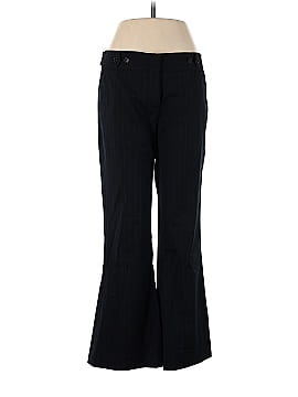 BCBGMAXAZRIA Wool Pants (view 1)