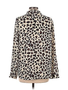 Primark Long Sleeve Button-Down Shirt (view 2)