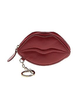 ili New York Leather Coin Purse (view 1)