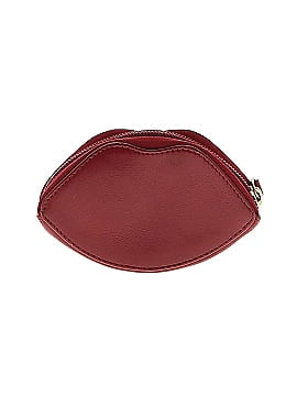 ili New York Leather Coin Purse (view 2)