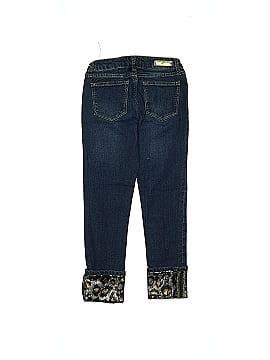 VGold Jeans (view 2)