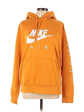 Nike Pullover Hoodie (view 1)