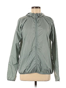 Mono b Windbreaker (view 1)