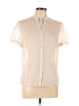 The Paradise Collection Short Sleeve Blouse (view 1)