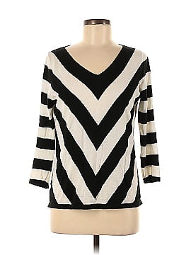 Ann Taylor LOFT Outlet Pullover Sweater (view 1)