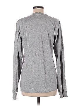 American Apparel Long Sleeve T-Shirt (view 2)