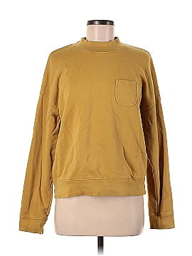 Madewell Sweatshirt (view 1)