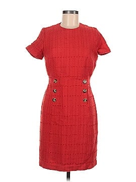 Ann Taylor Casual Dress (view 1)