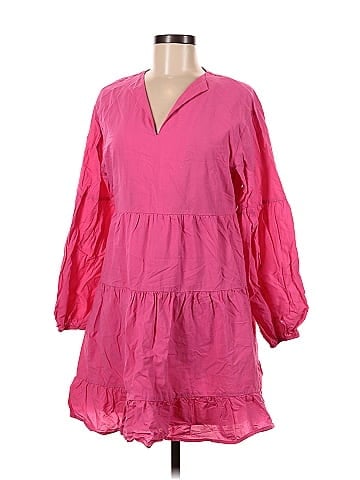 Zesica Casual Dress (view 1)