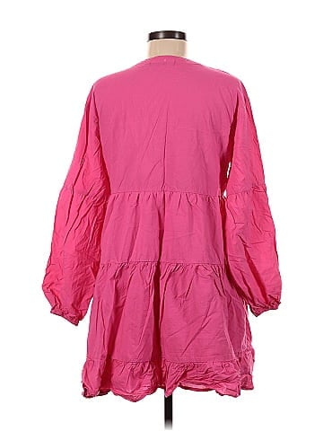 Zesica Casual Dress (view 2)