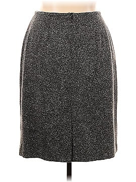 Yves Cossette DEPECHE Mode Formal Skirt (view 2)