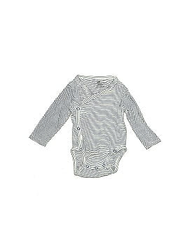 H&M Long Sleeve Onesie (view 1)